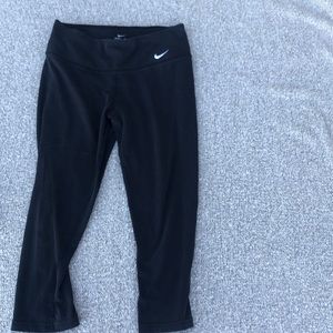Nike Capri leggings